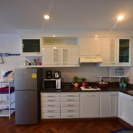 Hua Hin Beachfront Condo Exterior photo