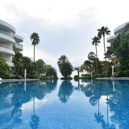 Hua Hin Beachfront Condo Exterior photo